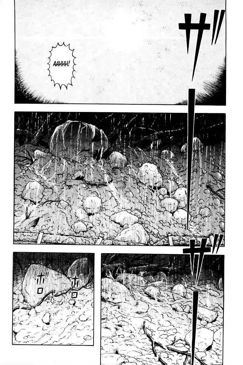 Dragon Head Chapter 36 17